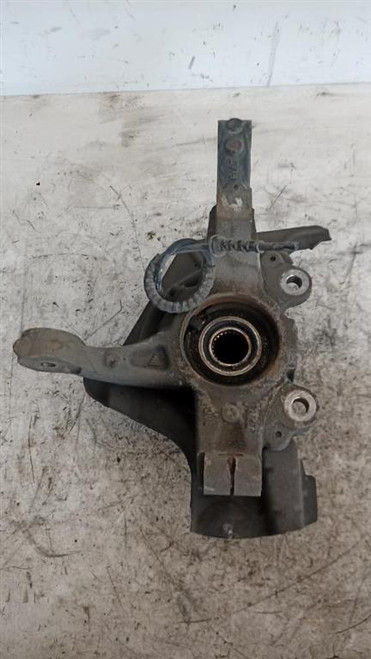 FIAT 500L (2013) ASSALE FUSELLO RUOTA ANT. SX. USATO Da 2014 A 2017 [[215833]]