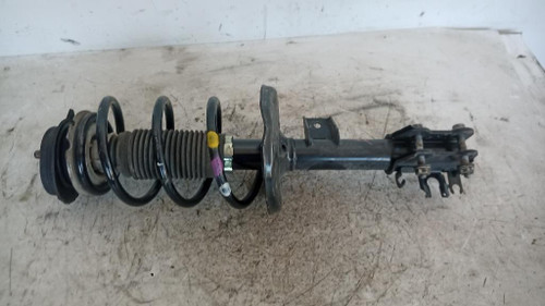 FIAT 500 «II» (2015) ASSALE AMMORTIZZATORE ANT. SX. USATO Da 2015 in poi [[215821]]