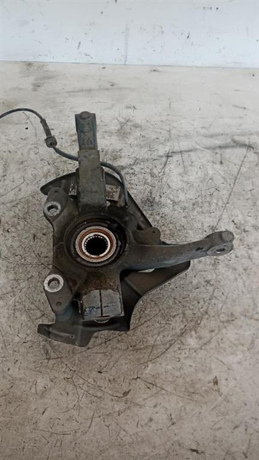 FIAT 500 «II» (2015) ASSALE FUSELLO RUOTA ANT. DX. USATO Da 2015 in poi [[215818]]