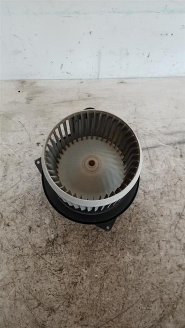 FIAT PANDA «III» (2012) TERMICO MOTORINO VENTILAZIONE ABITACOLO USATO Da 2012 in poi [[215816]]