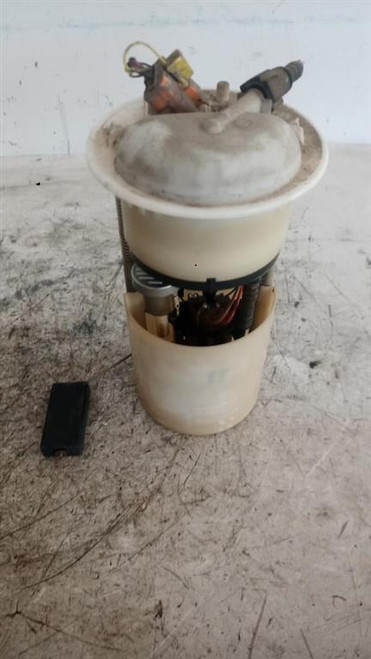 FIAT PANDA «II» (2004) SCARICO E INIEZIONE POMPA CARBURANTE C/GALLEGGIANTE USATO Da 2003 A 2009 [[215801]]