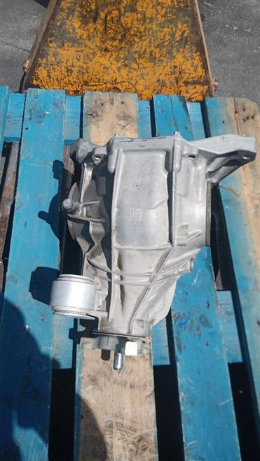 MERCEDES CLASSE E «W213» (2016) CAMBIO E TRASMISSIONE DIFFERENZIALE POST. USATO Da 2016 in poi [[215767]]