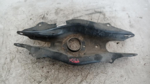 MERCEDES CLASSE E «W213» (2016) ASSALE BRACCIO OSCILLANTE POST. SX. USATO Da 2016 in poi [[215745]]