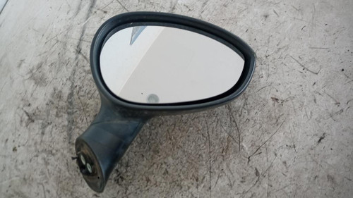 FIAT GRANDE PUNTO (2006) CRISTALLI RETROVISORE ESTERNO ANT. DX. USATO Da 2005 A 2010 [[215728]]