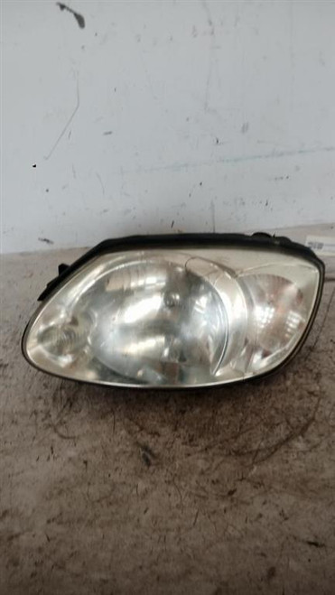 HYUNDAI ACCENT «III» (2006) FANALERIA PROIETTORE ANT. SX. USATO Da 2006 in poi [[215708]]