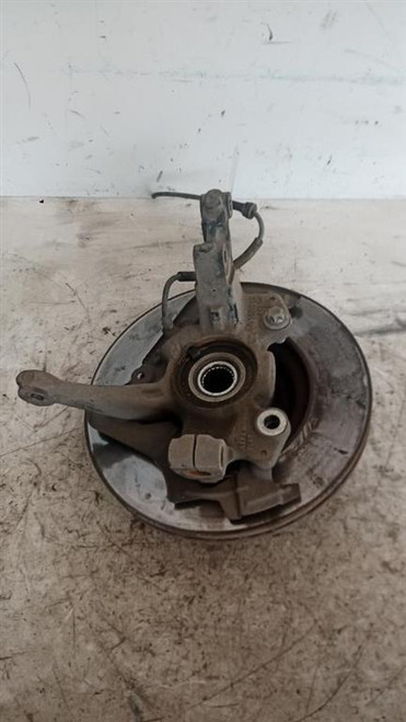 FIAT PANDA «III» (2012) ASSALE FUSELLO RUOTA ANT. SX. USATO Da 2012 in poi [[215653]]