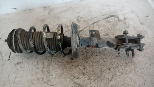 FIAT PANDA «III» (2012) ASSALE AMMORTIZZATORE ANT. SX. USATO Da 2012 in poi [[215651]]