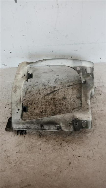 FORD TRANSIT «V» (2006) FANALERIA SUPPORTO PROIETTORE DX. USATO [[215631]]