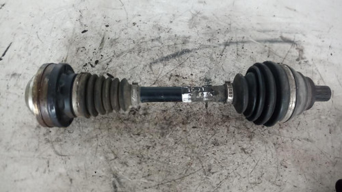 AUDI A3 «8PA» SPORTBACK (2004) CAMBIO E TRASMISSIONE SEMIASSE (REVISIONATO) ANT. SX. USATO Da 2005 A 2008 [[215625]]