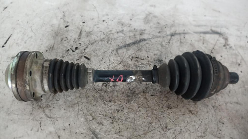 AUDI A3 «8PA» SPORTBACK (2004) CAMBIO E TRASMISSIONE SEMIASSE (REVISIONATO) ANT. DX. USATO Da 2005 A 2008 [[215624]]