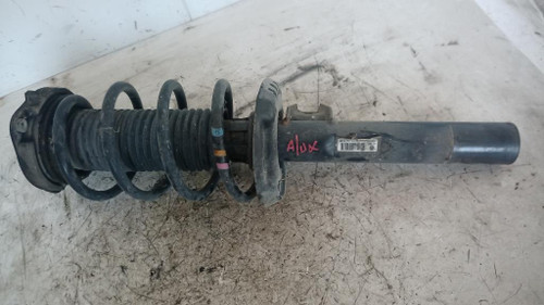 VOLKSWAGEN GOLF «V» (2004) ASSALE AMMORTIZZATORE ANT. DX. USATO Da 2003 A 2008 [[215596]]