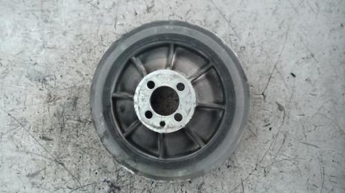 OPEL ZAFIRA «B» (2005) MOTORE PULEGGIA ALBERO MOTORE USATO Da 2008 A 2011 [[215567]]