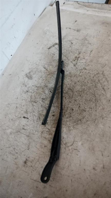 RENAULT TWINGO «II» (2008) CRISTALLI BRACCIO TERGICRISTALLO PARABREZZA SX. USATO Da 2007 A 2011 [[215550]]