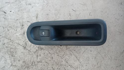 RENAULT TWINGO «II» (2008) IMPIANTO ELETTRICO INTERRUTTORE ALZACRISTALLI ANT. DX. USATO Da 2007 A 2011 [[215542]]