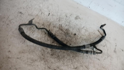 MERCEDES CLASSE C «W204» (2007) STERZO TUBO MANDATA OLIO POMPA/SCATOLA SERVOSTERZO USATO [[215530]]