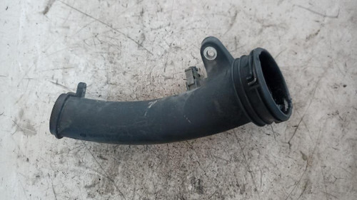 MERCEDES CLASSE C «W204» (2007) SCARICO E INIEZIONE MANICOTTO ASPIRAZIONE USATO [[215527]]