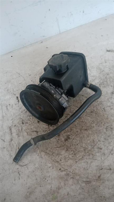 MERCEDES CLASSE C «W204» (2007) STERZO POMPA SERVOSTERZO USATO Da 2007 A 2011 [[215515]]