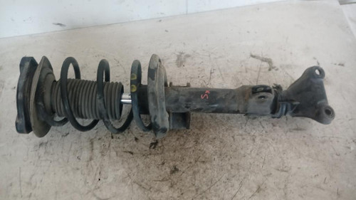 MERCEDES CLASSE C «W204» (2007) ASSALE AMMORTIZZATORE ANT. SX. USATO Da 2007 A 2011 [[215508]]