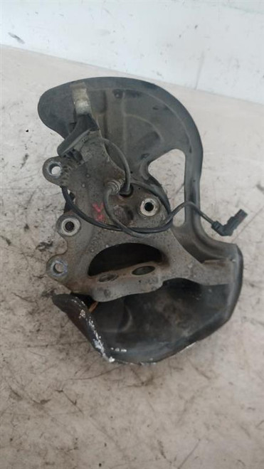 MERCEDES CLASSE C «W204» (2007) ASSALE FUSELLO RUOTA ANT. SX. USATO Da 2007 A 2011 [[215506]]