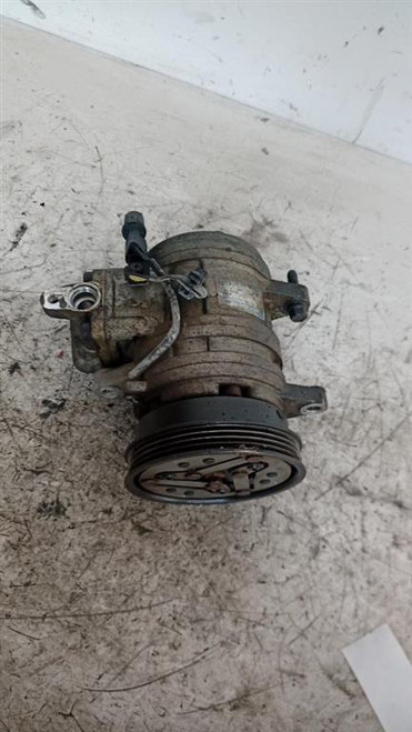 COMPRESSORE A/C USATO DAL 2004 AL 2008 KIA PICANTO «I» (2004) 97701 [[215491]]