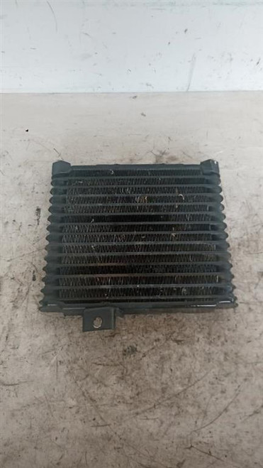 MITSUBISHI PAJERO «I» (1991) TERMICO RADIATORE RISCALDAMENTO (LATO ANT.) USATO Da 1991 A 1997 [[215471]]