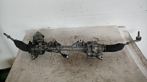 BMW SERIE 5 «F11» TOURING (2010) STERZO SCATOLA STERZO C/SERVOSTERZO (REVISIONATA) USATO Da 2010 A 2012 [[215460]]