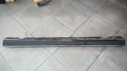 MERCEDES CLASSE E «W213» (2016) LAMIERATI ESTERNI SPOILER SOTTOPORTA SX. USATO Da 2016 in poi [[215449]]