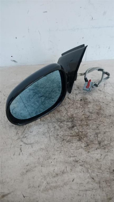 FIAT CROMA «II» (2007) CRISTALLI RETROVISORE ESTERNO ANT. SX. USATO Da 2007 A 2011 [[215358]]