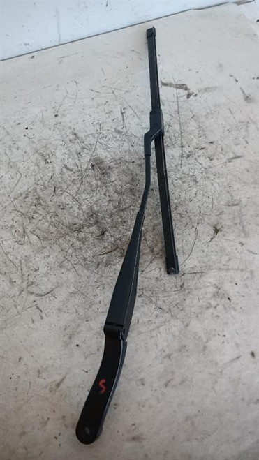 JEEP RENEGADE (2015) CRISTALLI BRACCIO TERGICRISTALLO PARABREZZA SX. USATO [[215342]]