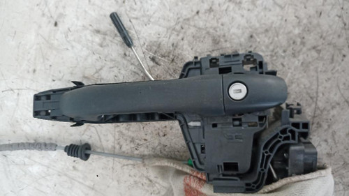 MERCEDES VITO «W447» (2014) LAMIERATI ESTERNI MANIGLIA PORTA EST. ANT. SX. USATO Da 2014 A 2019 [[215314]]