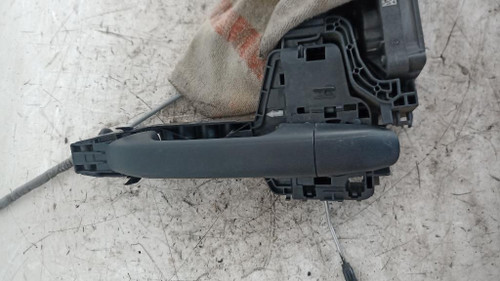 MERCEDES VITO «W447» (2014) LAMIERATI ESTERNI MANIGLIA PORTA EST. ANT. DX. USATO Da 2014 A 2019 [[215311]]