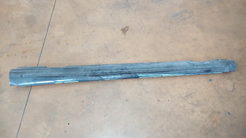 MERCEDES CLASSE A «W176» (2015) LAMIERATI ESTERNI SPOILER SOTTOPORTA SX. USATO Da 2015 in poi [[215266]]