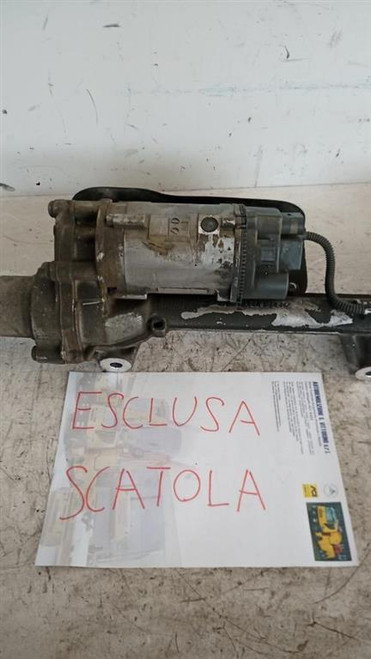 MERCEDES VITO «W447» (2014) STERZO MOTORINO STERZO EPS USATO [[215256]]