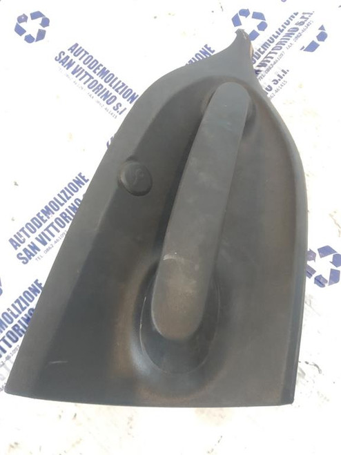 SMART FORTWO COUPÉ «453» (2015) LAMIERATI ESTERNI MANIGLIA PORTA EST. ANT. SX. USATO [[84811]]