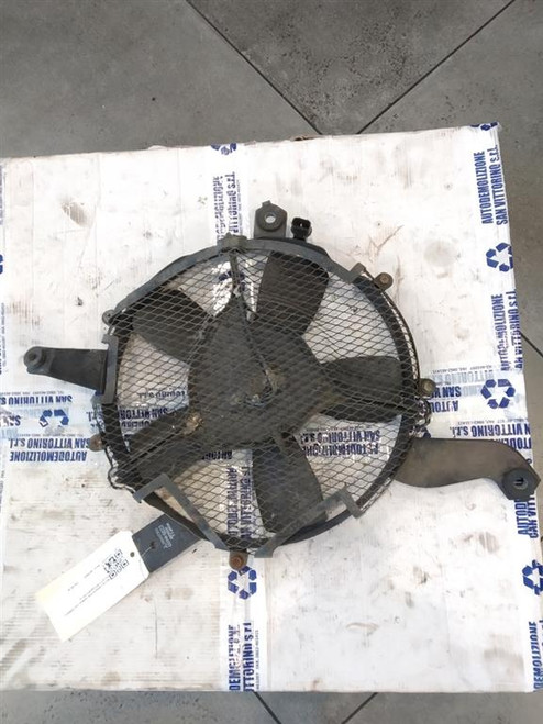 MITSUBISHI PAJERO «I» (1991) TERMICO ELETTROVENTOLA USATO [[84838]]