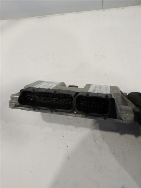 LANCIA YPSILON «III» (2015) IMPIANTO ELETTRICO CENTRALINA INIEZIONE GPL USATO [[84870]]