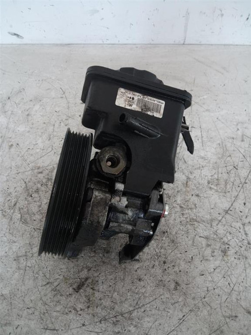 BMW SERIE 5 «E60» BERLINA (2004) STERZO POMPA SERVOSTERZO USATO [[215207]]