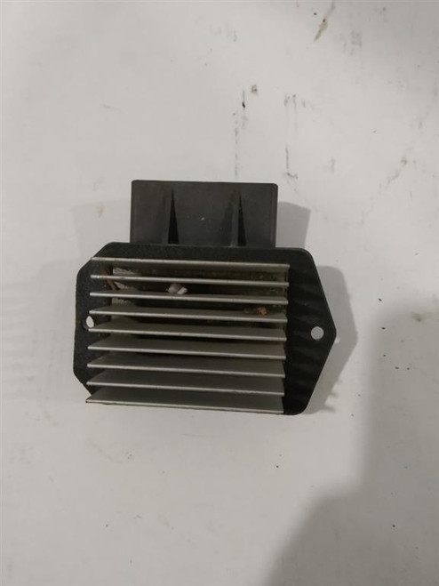 TOYOTA RAV 4 «II» (2000) TERMICO RESISTENZA VENTILAZIONE ABITACOLO USATO [[84896]]
