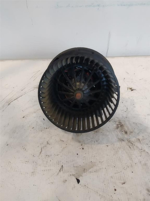 CITROEN C3 «II» (2010) TERMICO MOTORINO VENTILAZIONE ABITACOLO USATO Da 2010 A 2013 [[87928]]
