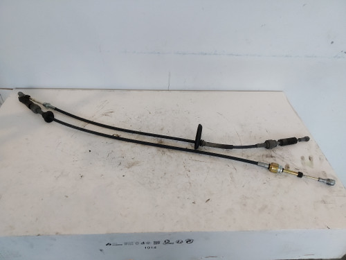 FIAT PANDA «I» (1991) CAMBIO E TRASMISSIONE CAVO COMANDO CAMBIO USATO Da 2000 A 2004 [[87988]]