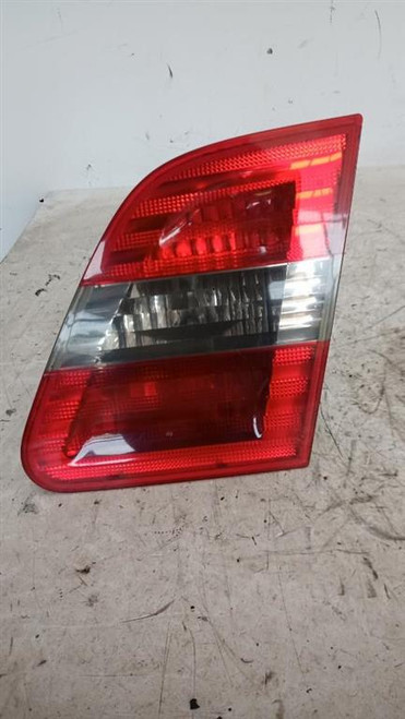 MERCEDES CLASSE B «W245» (2006) FANALERIA FANALE INT. POST. DX. USATO Da 2005 A 2008 [[215142]]