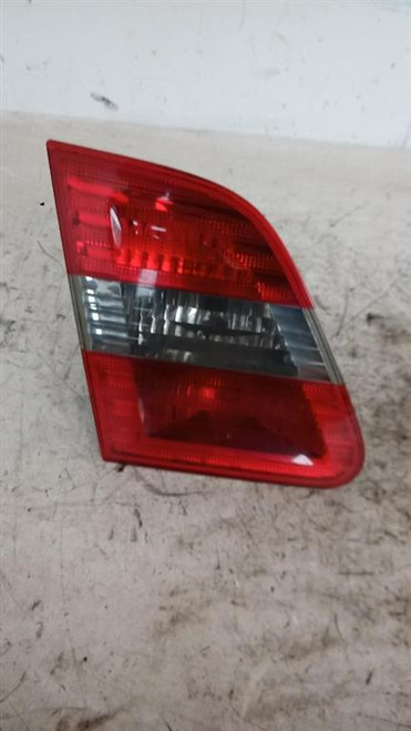 MERCEDES CLASSE B «W245» (2006) FANALERIA FANALE INT. POST. SX. USATO Da 2005 A 2008 [[215141]]
