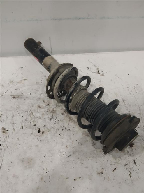 VOLKSWAGEN GOLF «V» (2004) ASSALE AMMORTIZZATORE ANT. DX. USATO Da 2003 A 2008 [[88113]]