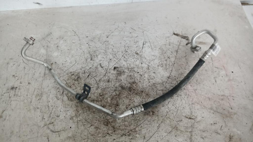 PEUGEOT 308 «II» (2014) TERMICO TUBO CONDENSATORE COMPRESSORE A/C USATO [[215125]]