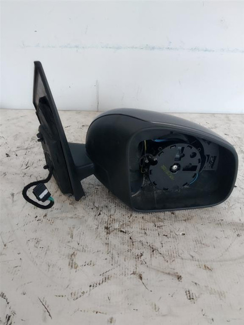 SMART FORTWO COUPÉ «453» (2015) CRISTALLI RETROVISORE ESTERNO ANT. DX. USATO Da 2014 in poi [[88130]]