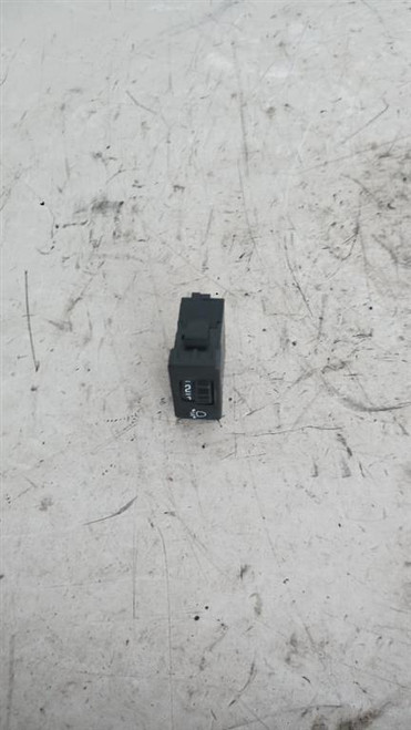 PEUGEOT 308 «II» (2014) IMPIANTO ELETTRICO INTERRUTTORE REGOLAZIONE FARI USATO Da 2013 A 2017 [[215116]]