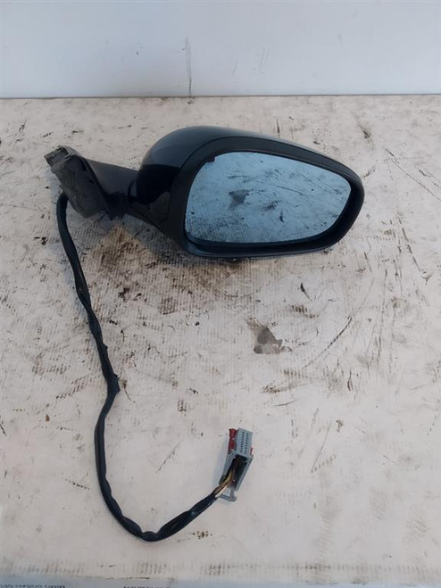 ALFA ROMEO 159 (2006) CRISTALLI RETROVISORE ESTERNO ANT. DX. USATO Da 2005 in poi [[89093]]