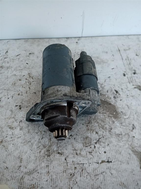 VOLKSWAGEN GOLF «V» (2004) IMPIANTO ELETTRICO MOTORINO AVVIAMENTO USATO Da 2003 A 2008 [[89156]]