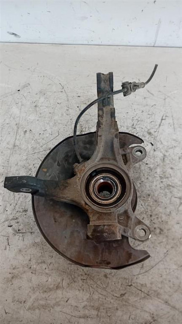 HONDA JAZZ «I» (2002) ASSALE FUSELLO RUOTA ANT. SX. USATO Da 2001 A 2008 [[215087]]