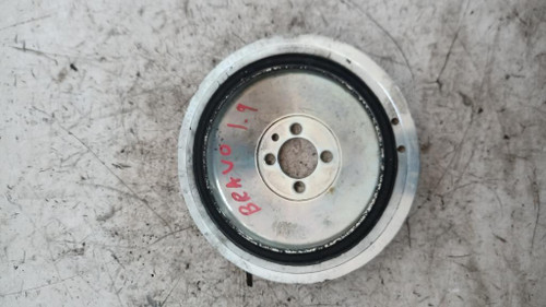 FIAT BRAVO «II» (2007) MOTORE PULEGGIA ALBERO MOTORE USATO Da 2007 A 2009 [[215080]]